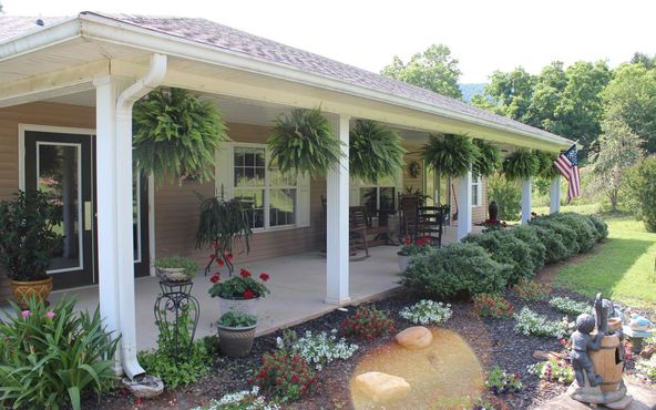 56 W Vineyard Ln, Hayesville, NC 28904